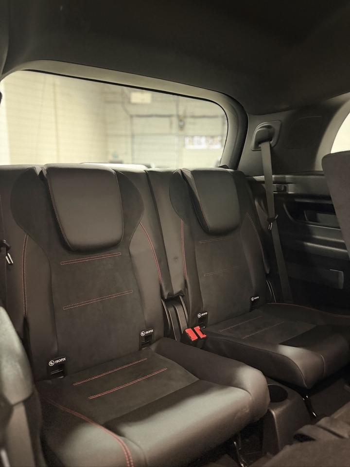 2022 Mercedes-Benz GLB GLB 250 | AMG Package |Night Package| 7 PASSENGER Photo