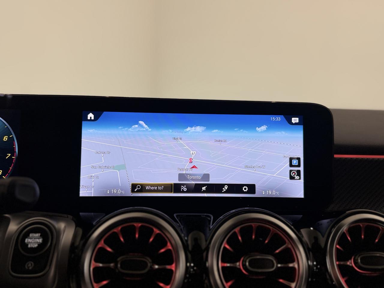 2022 Mercedes-Benz GLB GLB 250 | AMG Package |Night Package| 7 PASSENGER Photo
