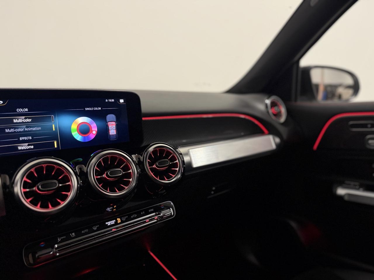 2022 Mercedes-Benz GLB GLB 250 | AMG Package |Night Package| 7 PASSENGER Photo
