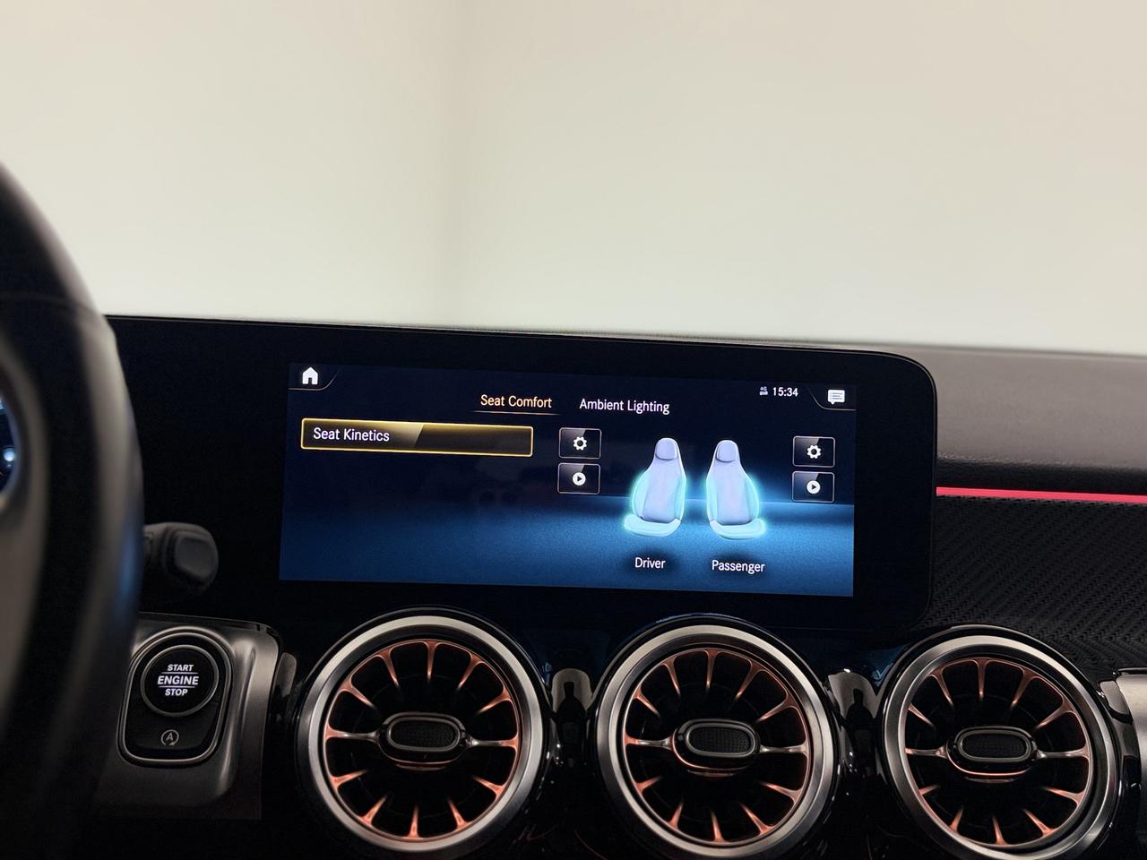 2022 Mercedes-Benz GLB GLB 250 | AMG Package |Night Package| 7 PASSENGER Photo