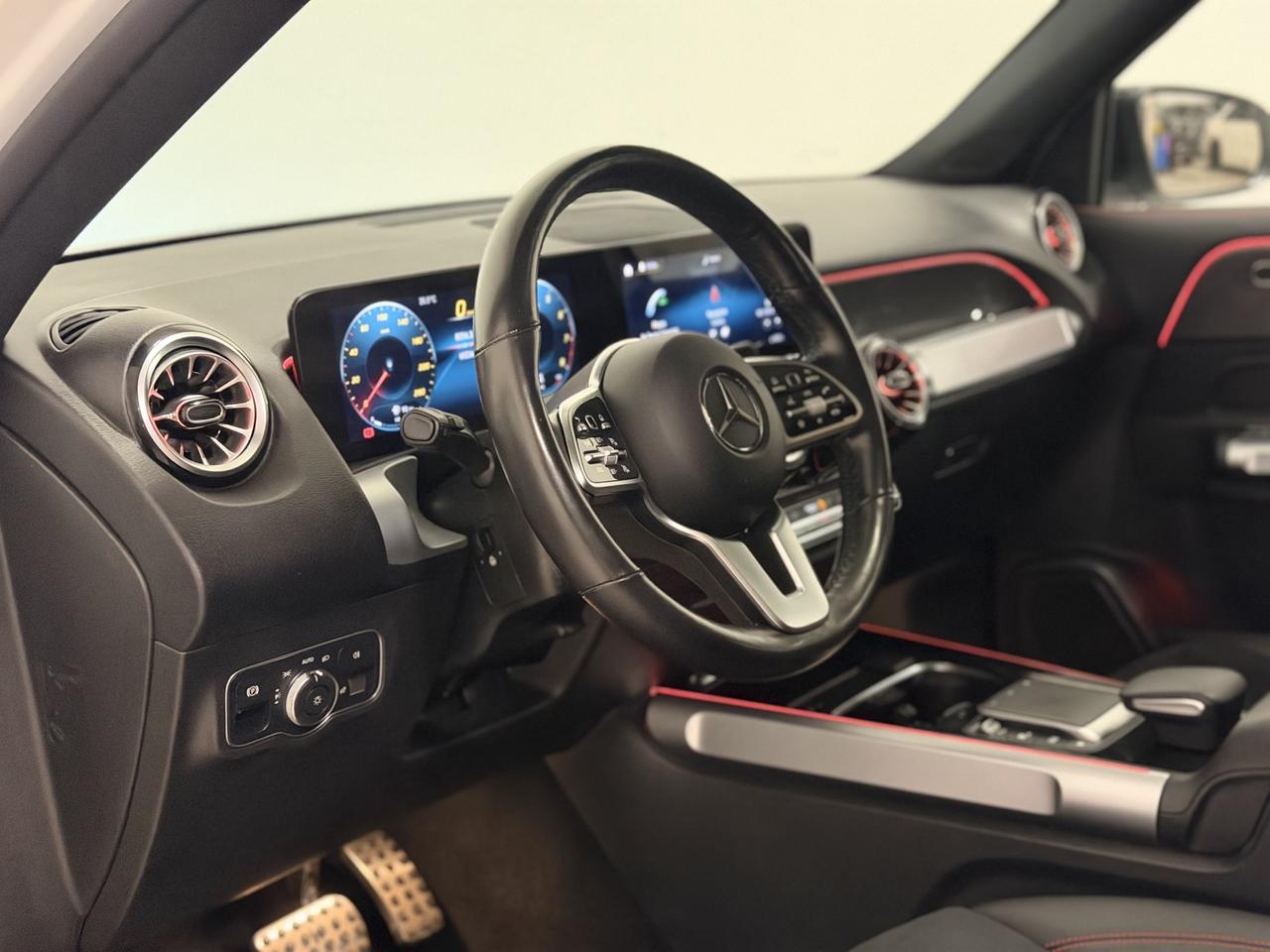 2022 Mercedes-Benz GLB GLB 250 | AMG Package |Night Package| 7 PASSENGER Photo