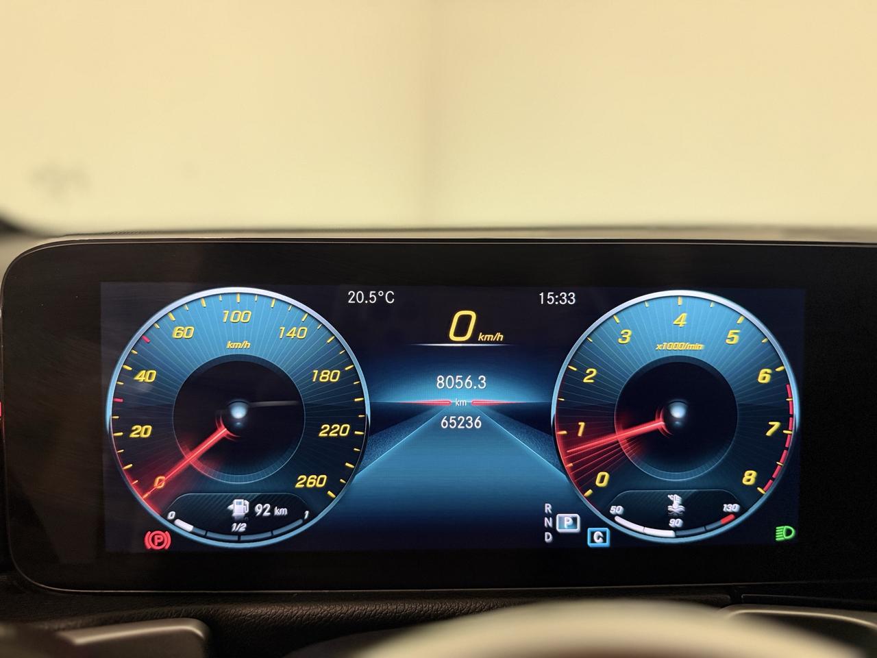 2022 Mercedes-Benz GLB GLB 250 | AMG Package |Night Package| 7 PASSENGER Photo
