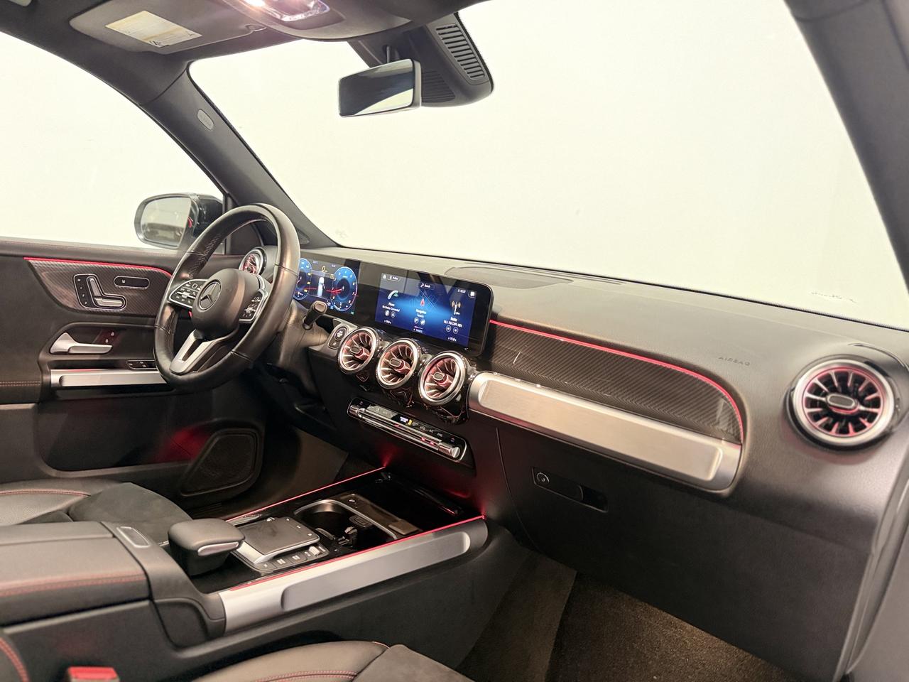 2022 Mercedes-Benz GLB GLB 250 | AMG Package |Night Package| 7 PASSENGER Photo
