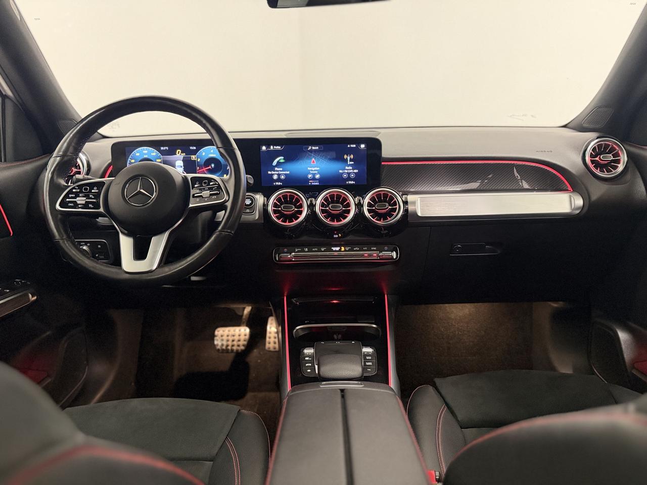 2022 Mercedes-Benz GLB GLB 250 | AMG Package |Night Package| 7 PASSENGER Photo
