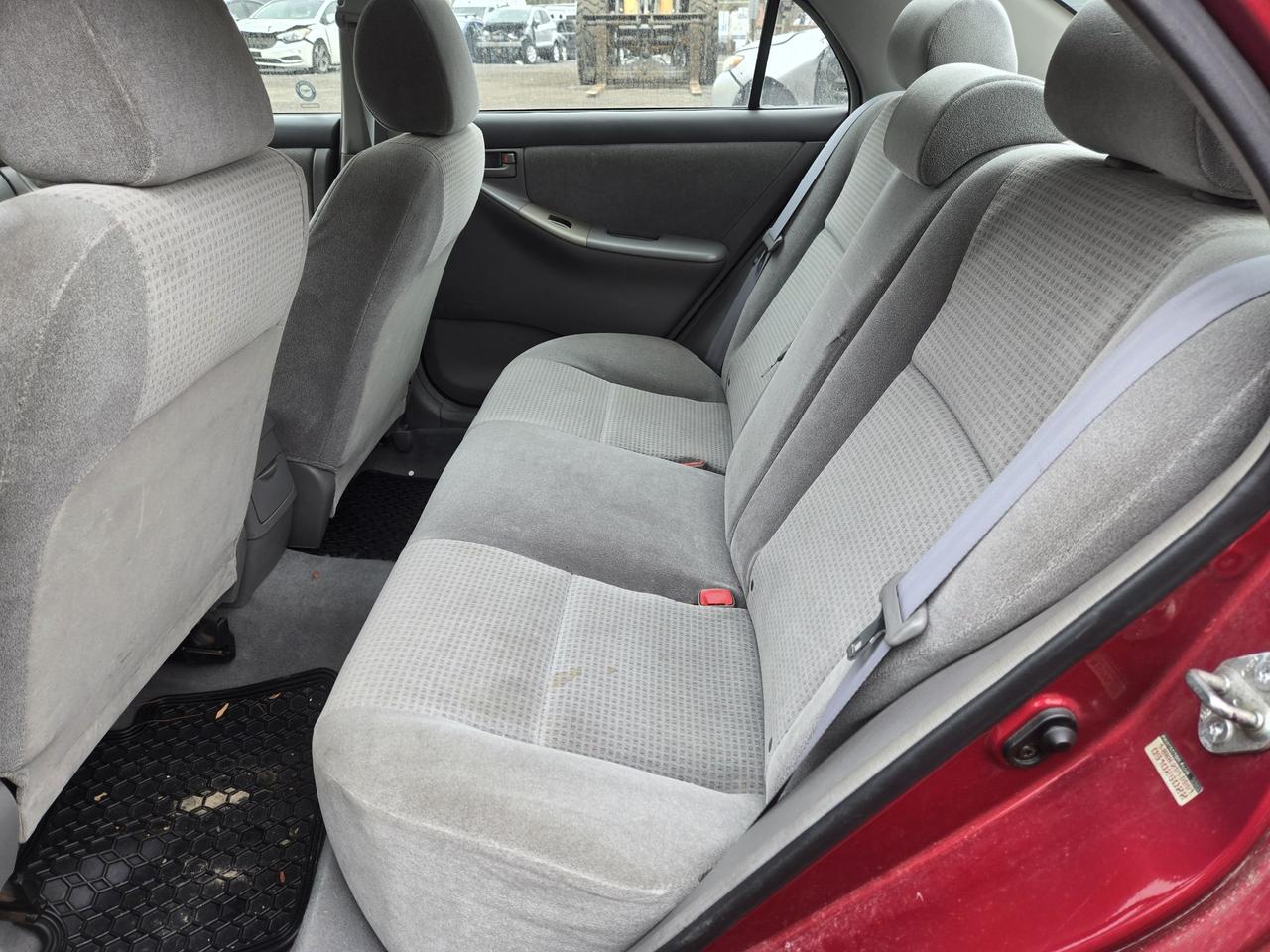 2006 Toyota Corolla CE Photo