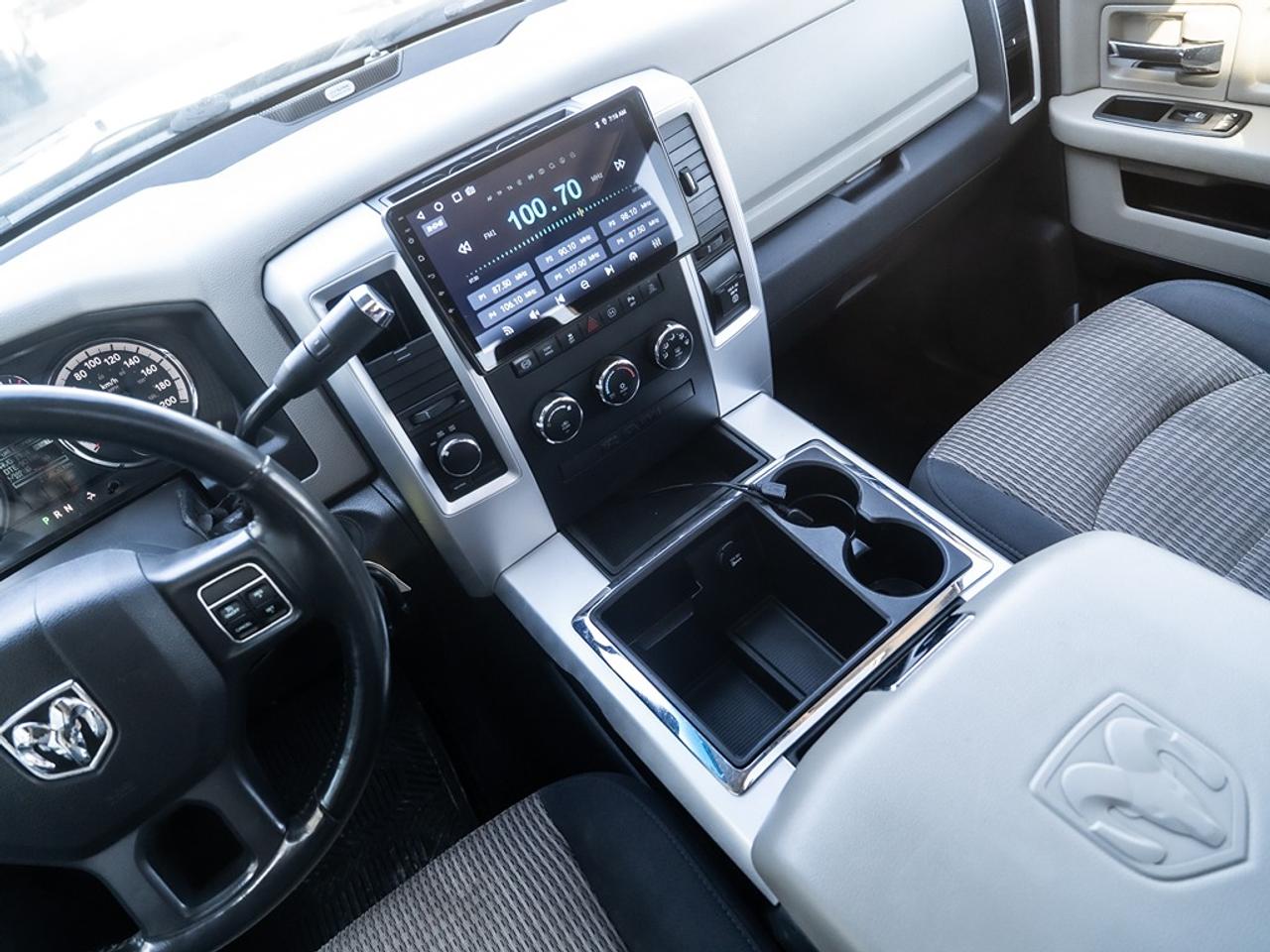 2012 RAM 2500 Outdoorsman Photo31