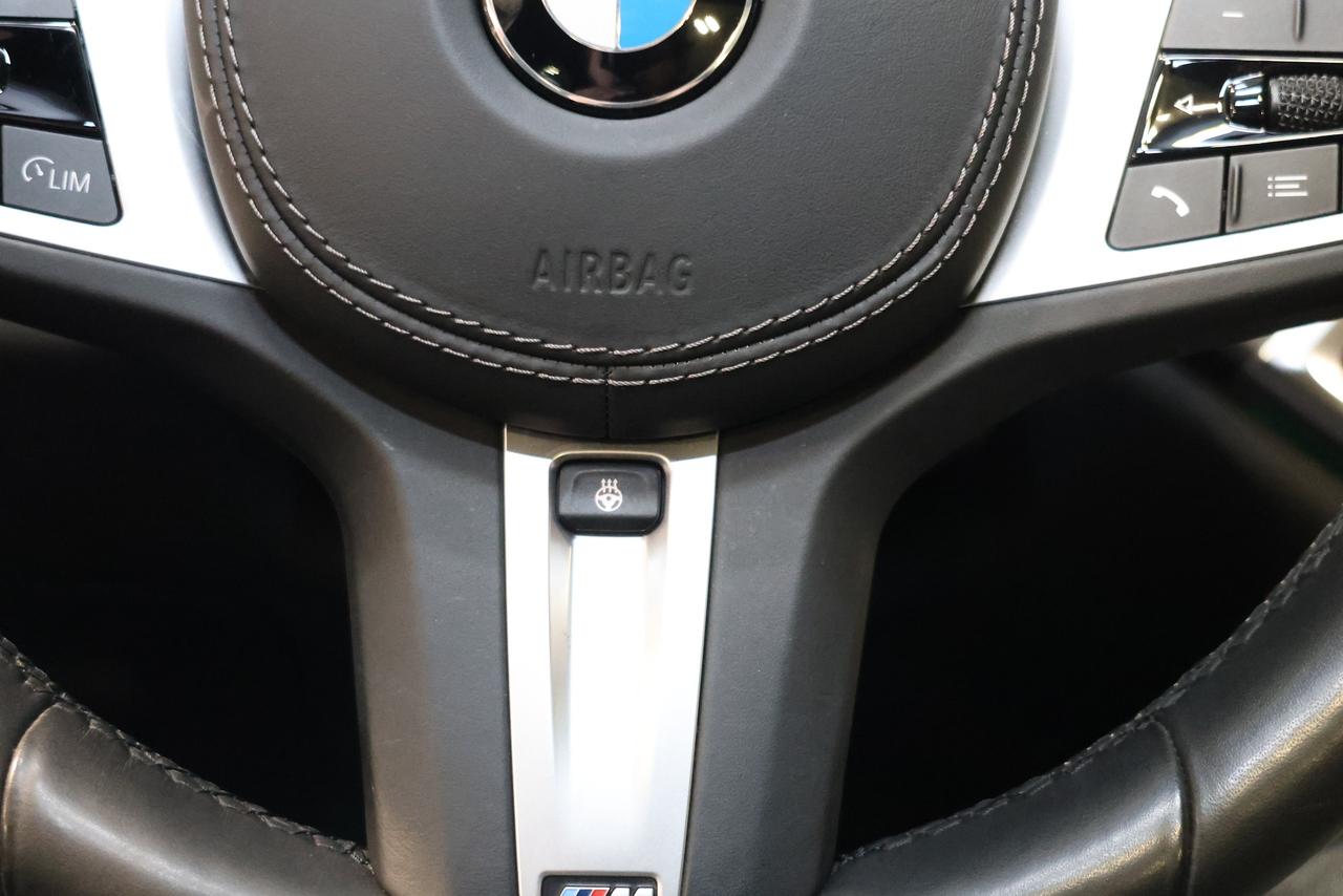 2020 BMW X5 M50i - PANO|NAVI|CAMERA|HEADSUP|2xRIM&TIRE Photo