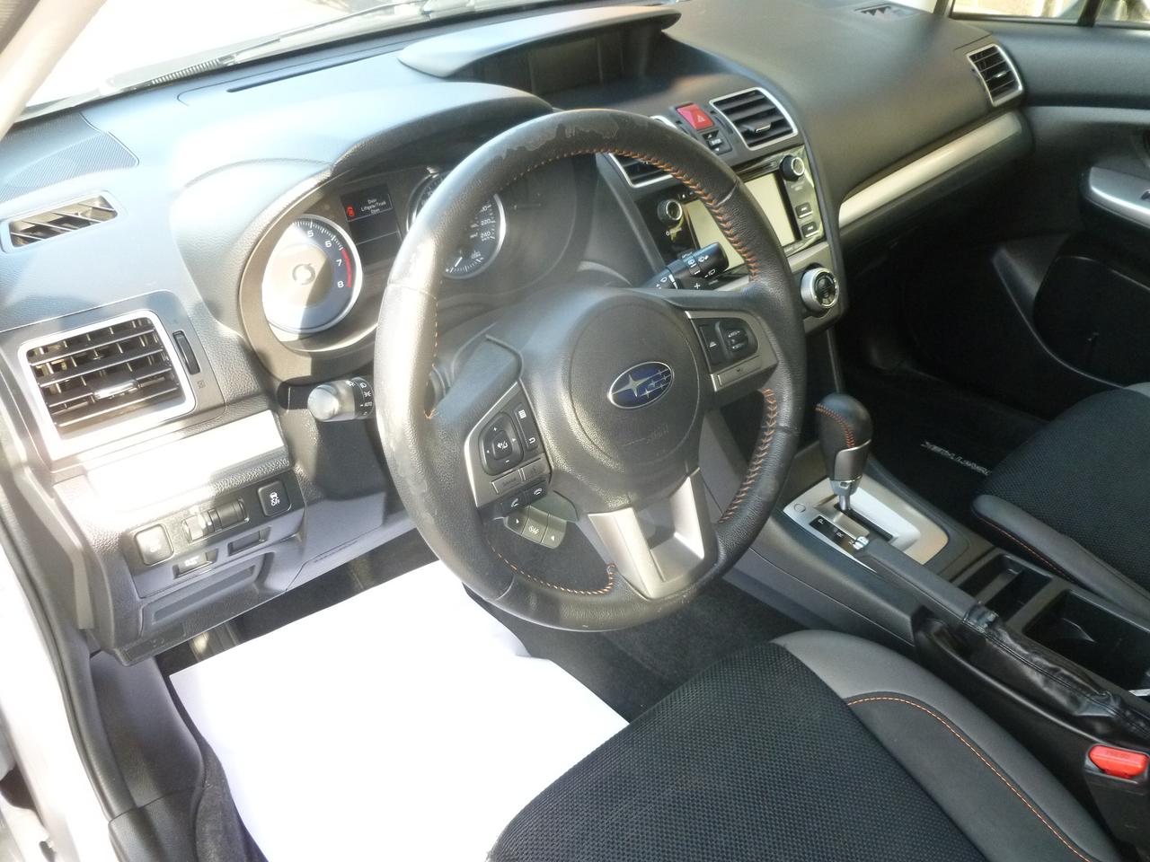 2017 Subaru Crosstrek Sport Photo