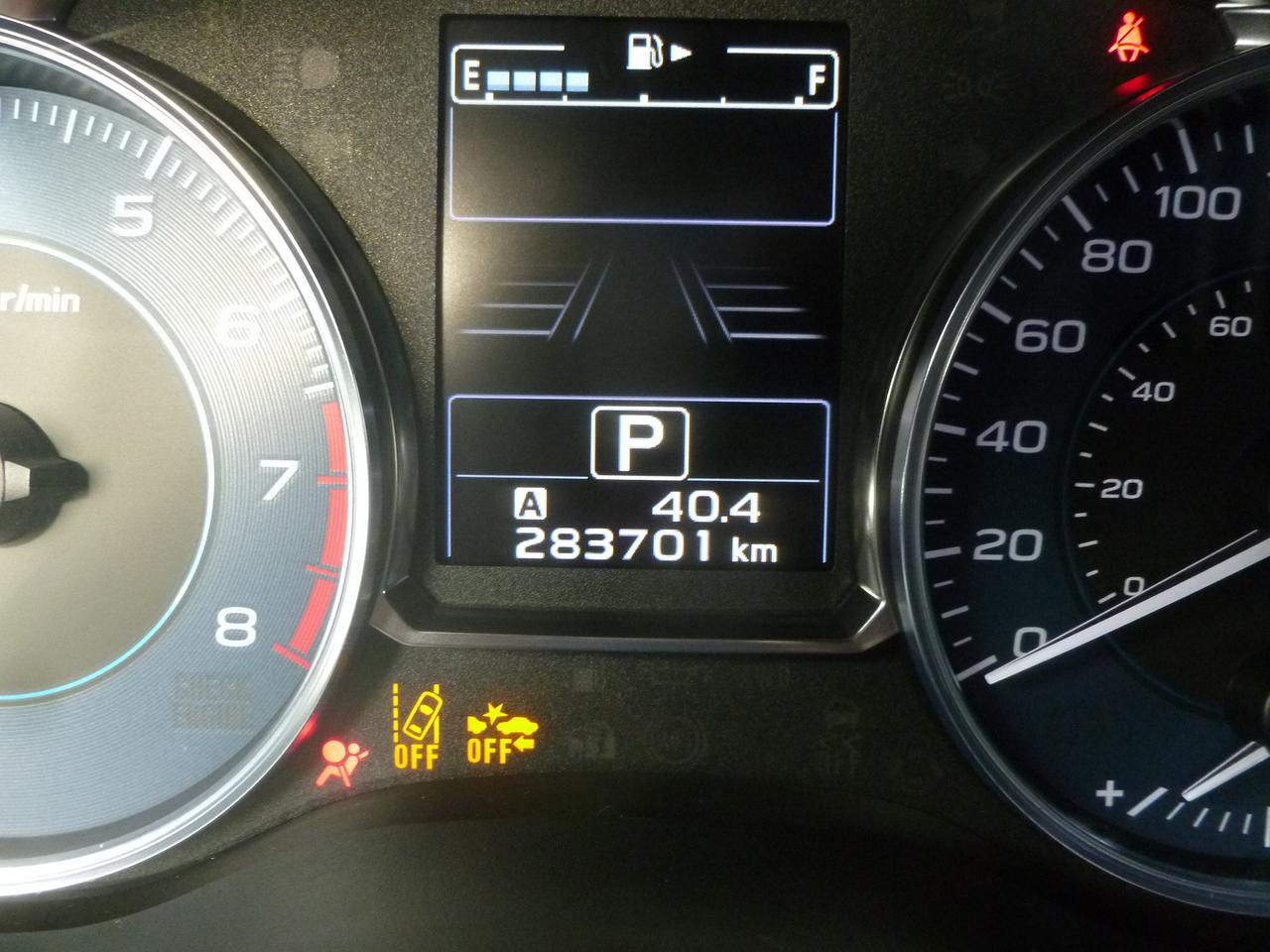 2017 Subaru Crosstrek Sport Photo