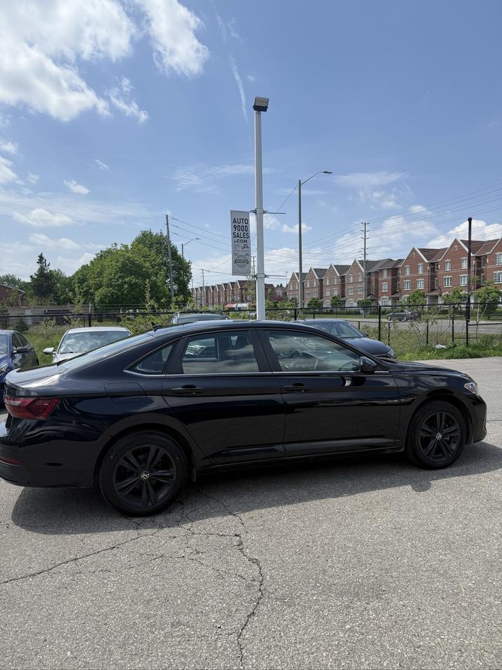 2024 Volkswagen Jetta Comfortline| CLEAN CARFAX| NO ACCIDENTS| Photo