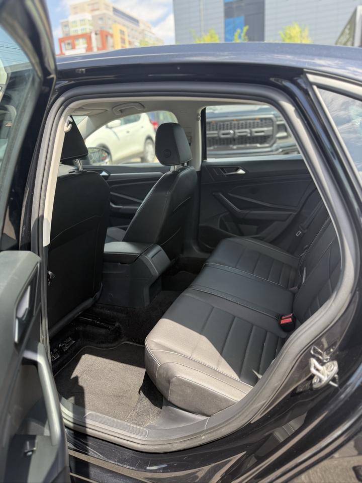 2024 Volkswagen Jetta Comfortline| CLEAN CARFAX| NO ACCIDENTS| Photo