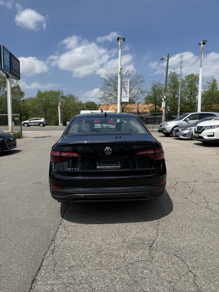 2024 Volkswagen Jetta Comfortline| CLEAN CARFAX| NO ACCIDENTS| Photo