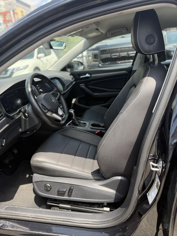 2024 Volkswagen Jetta Comfortline| CLEAN CARFAX| NO ACCIDENTS| Photo