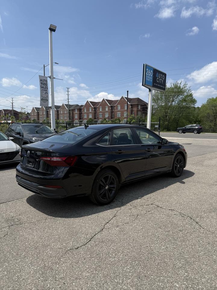 2024 Volkswagen Jetta Comfortline| CLEAN CARFAX| NO ACCIDENTS| Photo