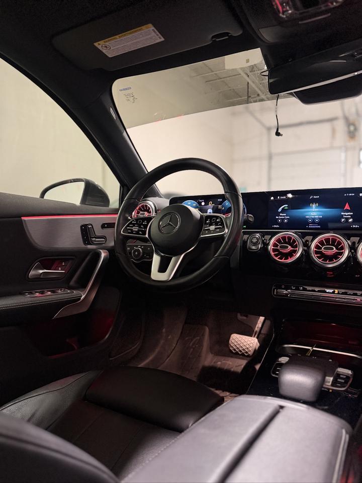 2019 Mercedes-Benz A-Class A 250 4MATIC Hatch Photo