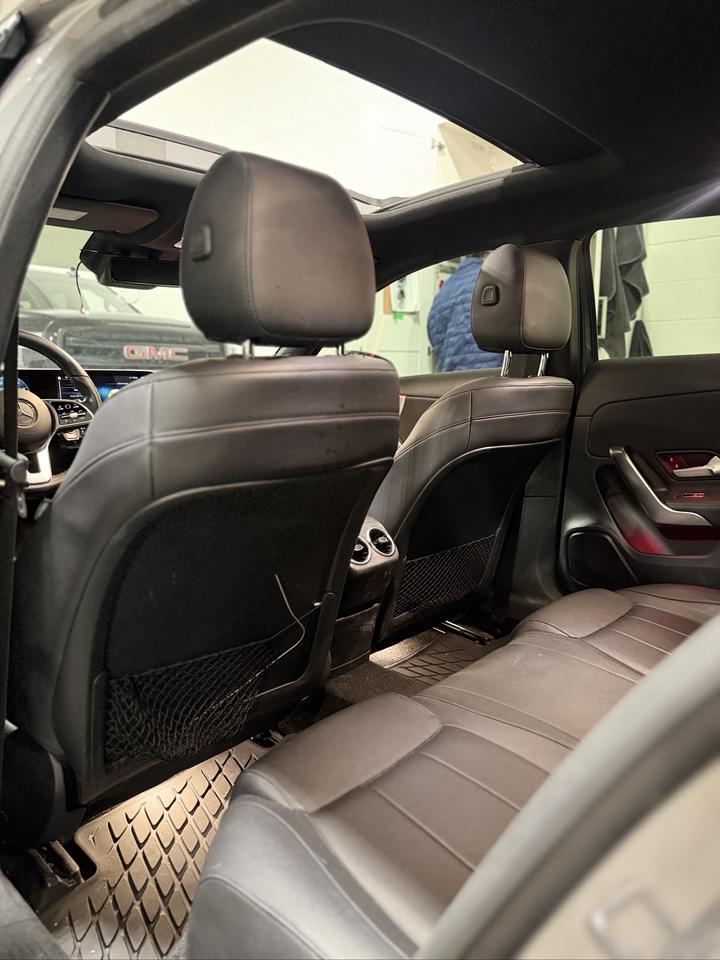 2019 Mercedes-Benz A-Class A 250 4MATIC Hatch Photo