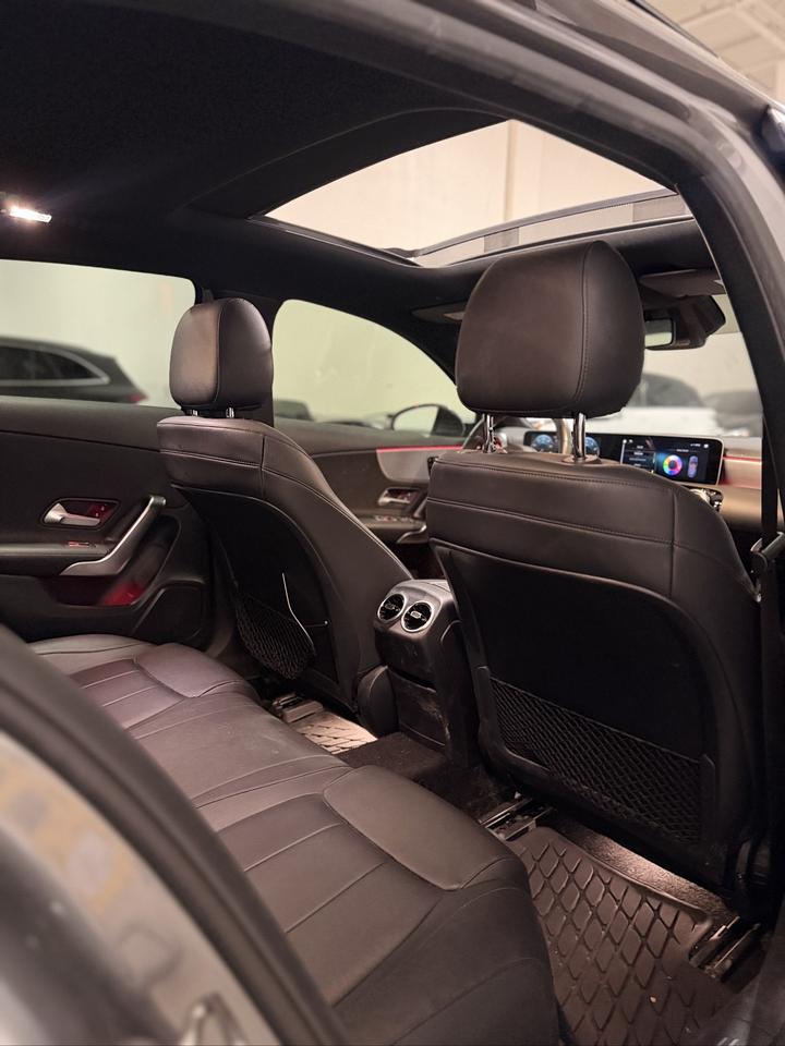 2019 Mercedes-Benz A-Class A 250 4MATIC Hatch Photo