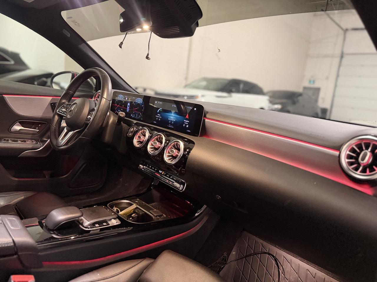 2019 Mercedes-Benz A-Class A 250 4MATIC Hatch Photo