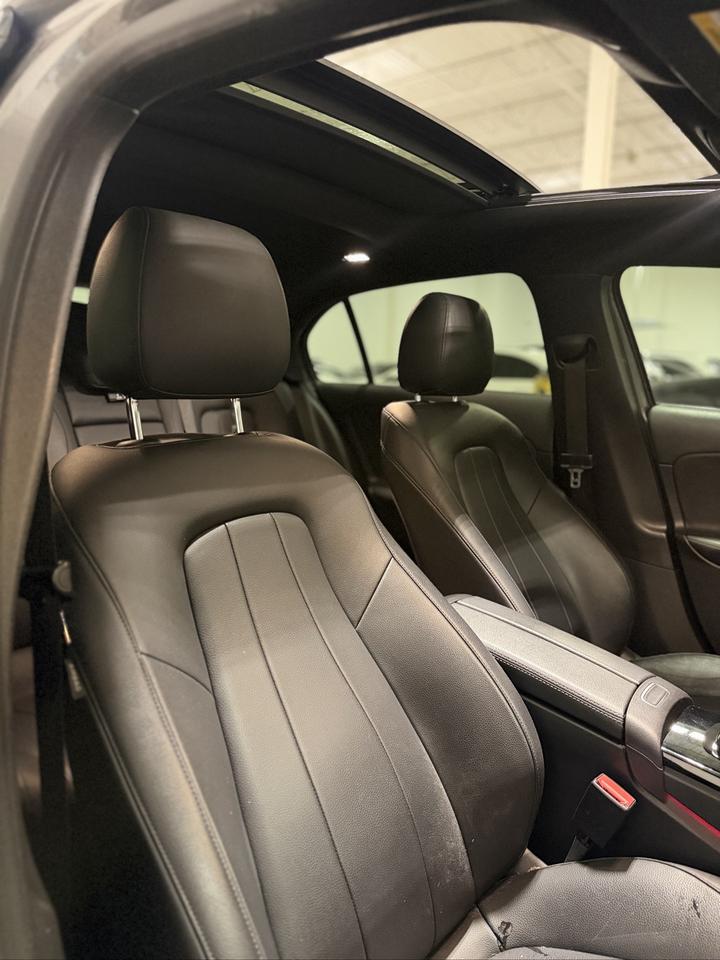 2019 Mercedes-Benz A-Class A 250 4MATIC Hatch Photo