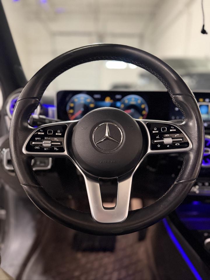 2019 Mercedes-Benz A-Class A 250 4MATIC Hatch Photo