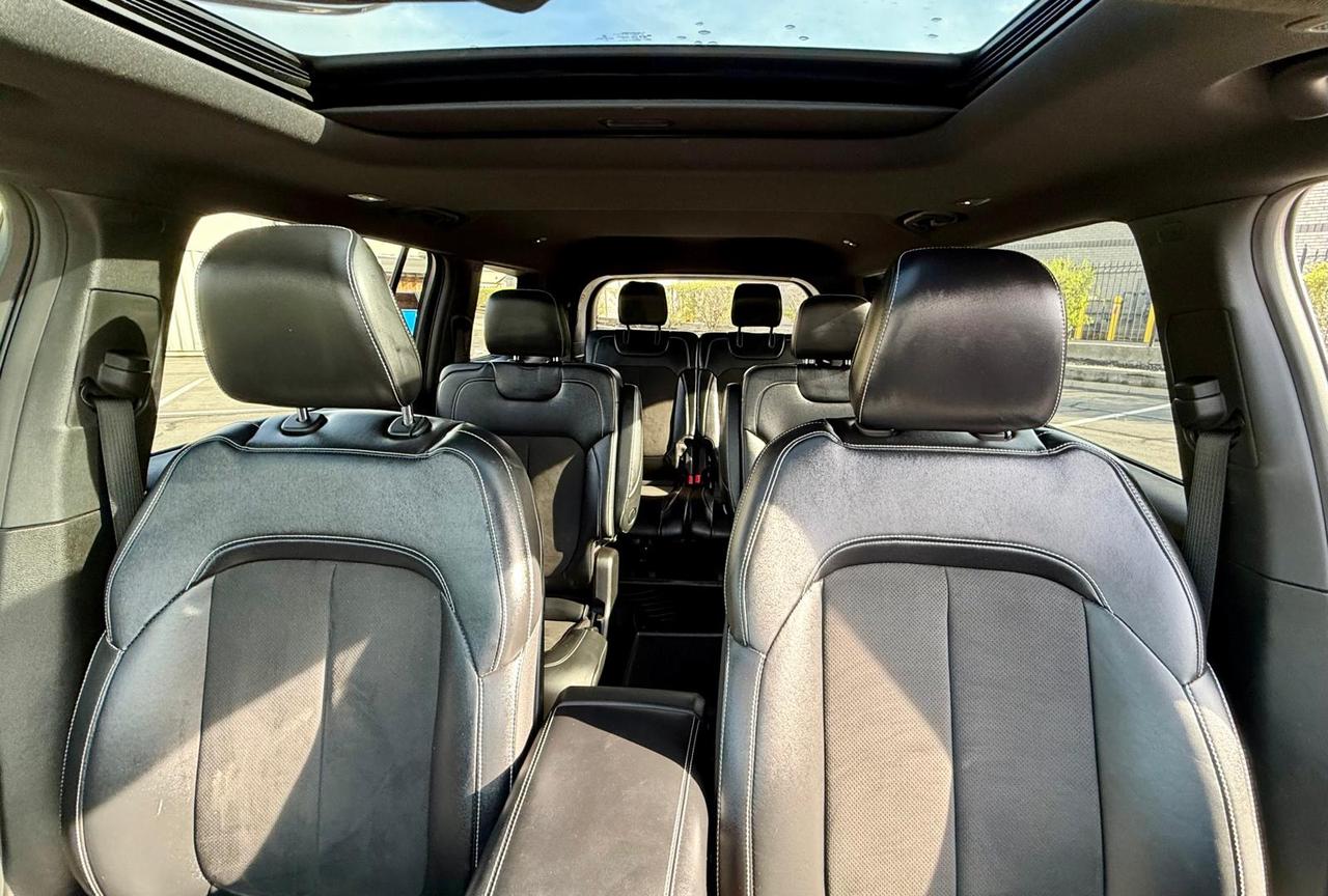 2022 Jeep Grand Cherokee Altitude - Photo #7