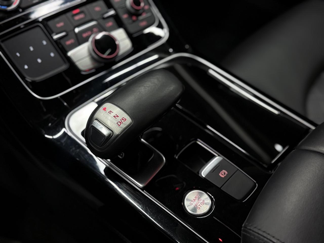 2018 Audi A8 4.0T|NAV|360CAM|ACC|BSM|FCW|HUD|BOSE|MASSAGE| Photo