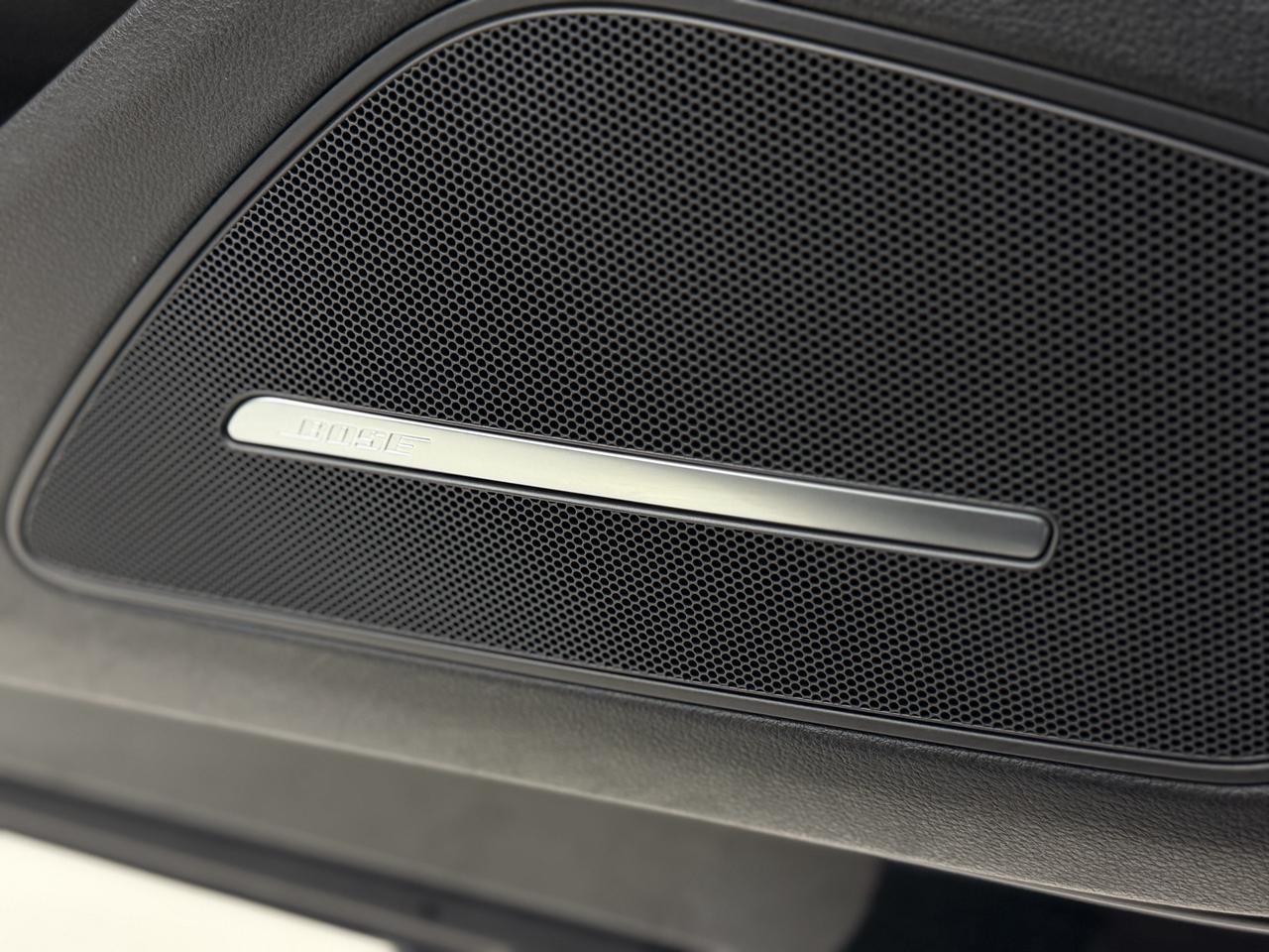 2018 Audi A8 4.0T|NAV|360CAM|ACC|BSM|FCW|HUD|BOSE|MASSAGE| Photo