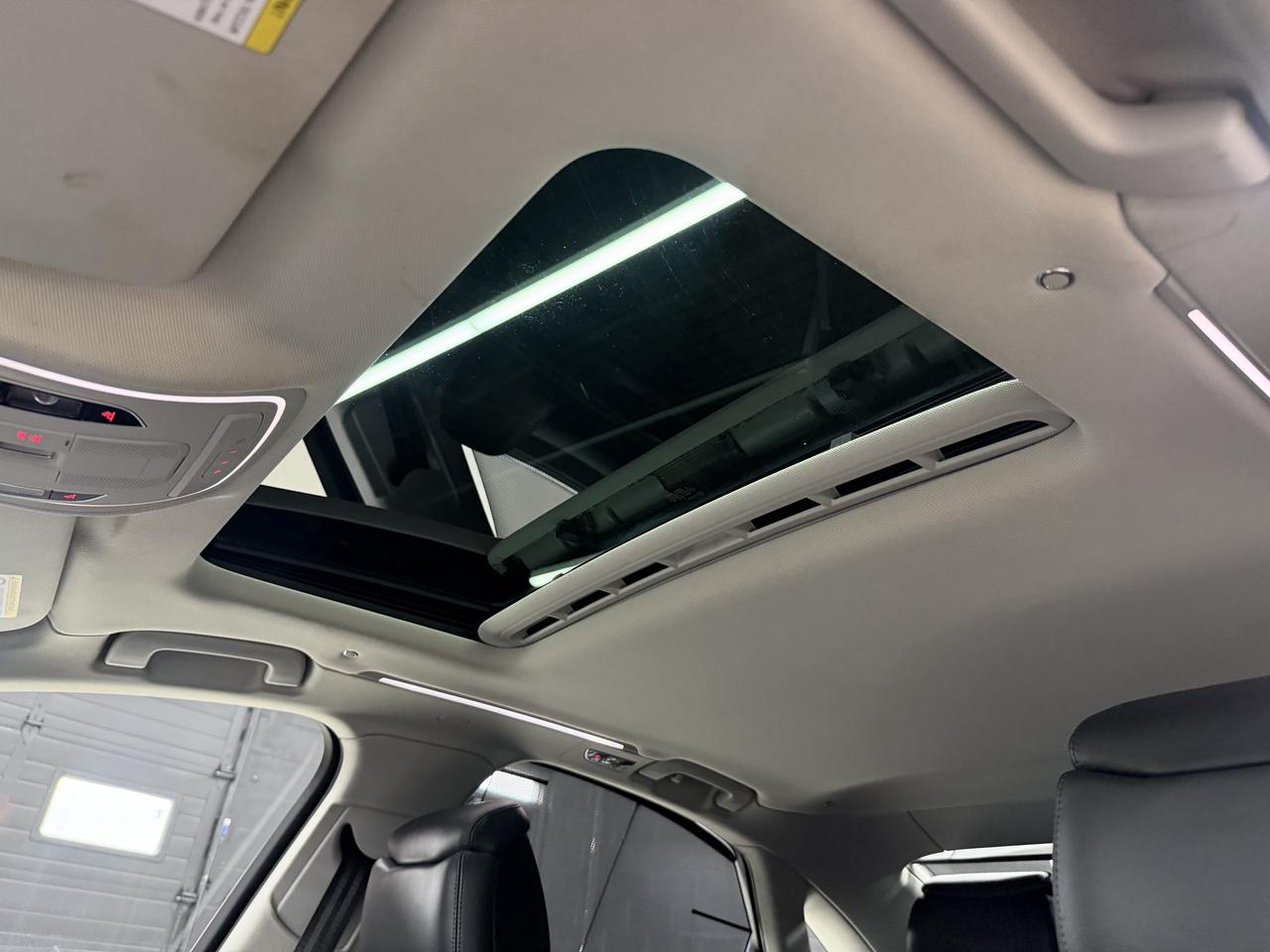 2018 Audi A8 4.0T|NAV|360CAM|ACC|BSM|FCW|HUD|BOSE|MASSAGE| Photo