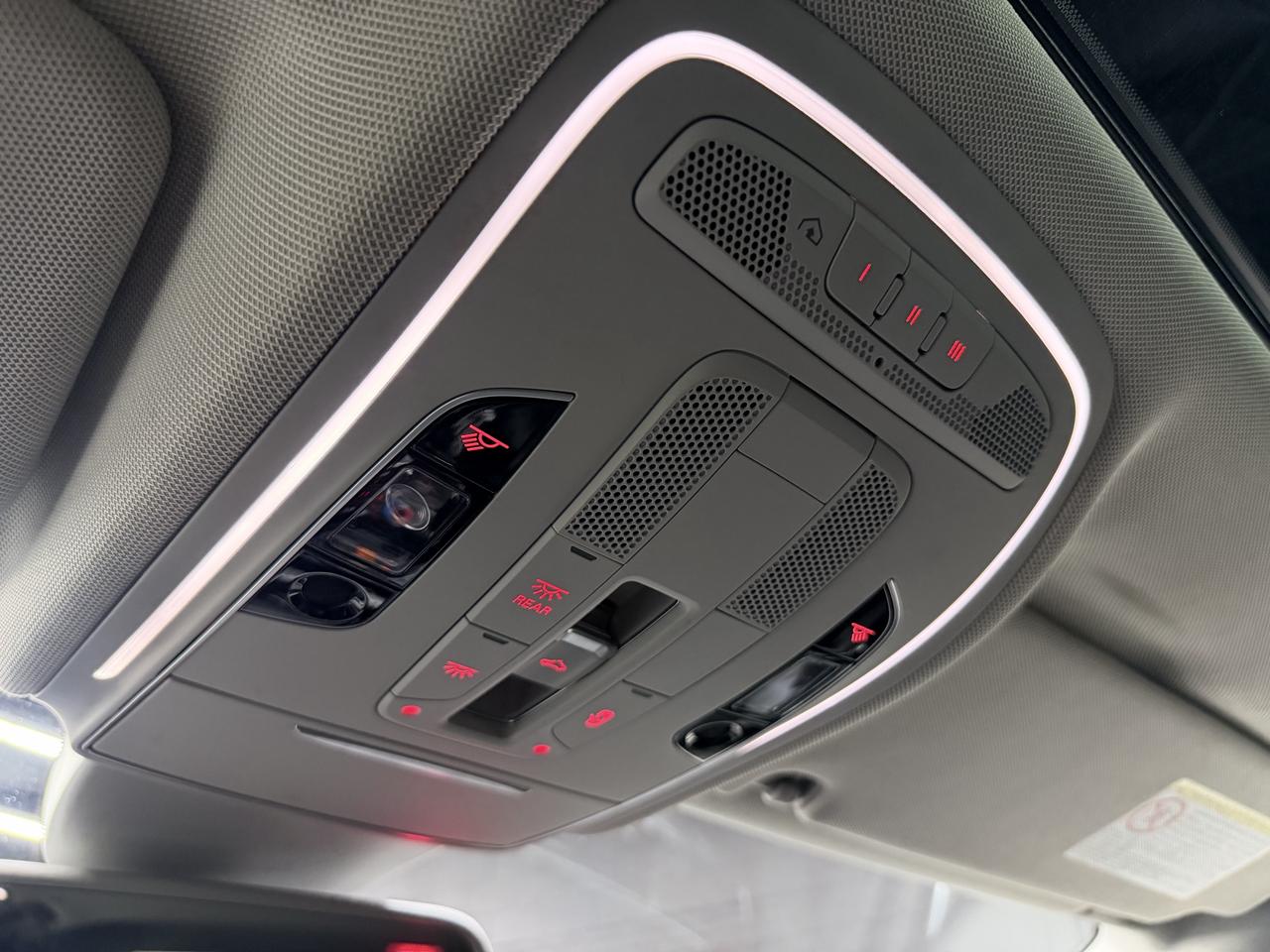2018 Audi A8 4.0T|NAV|360CAM|ACC|BSM|FCW|HUD|BOSE|MASSAGE| Photo