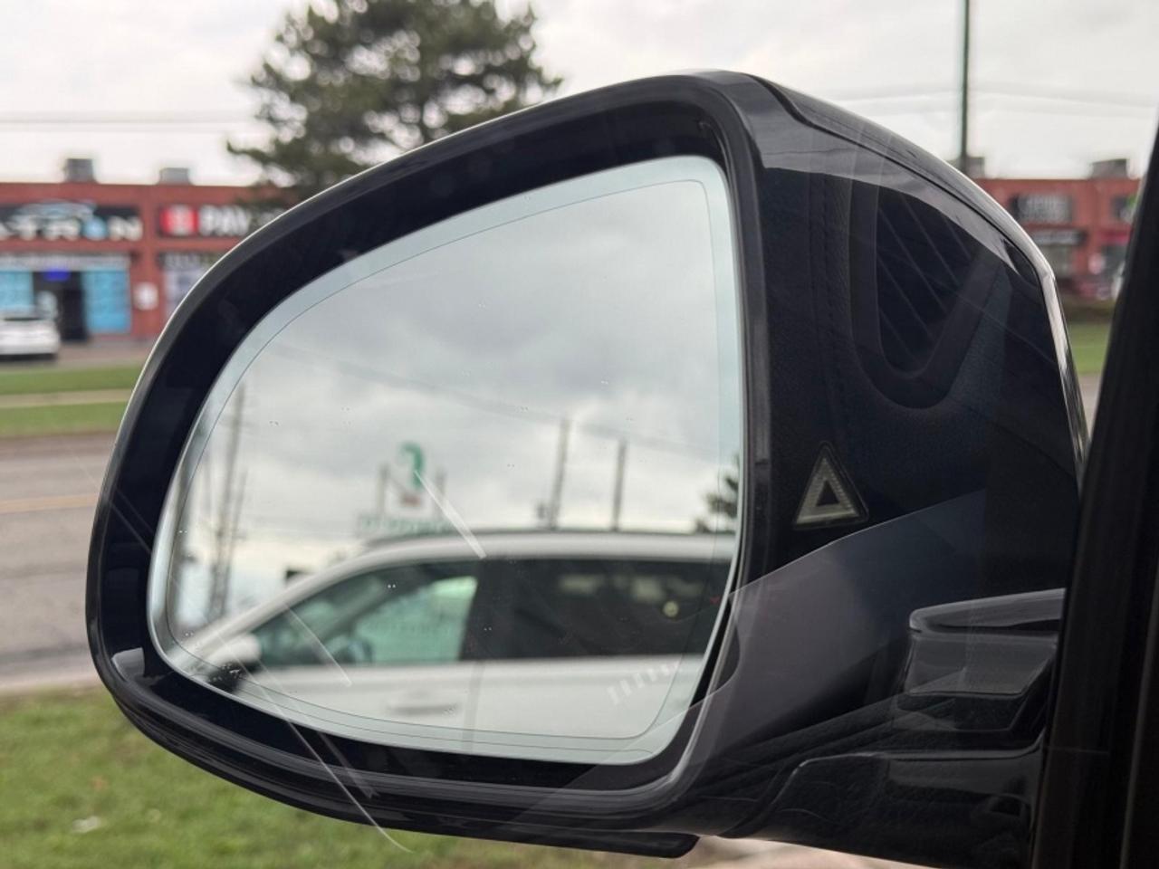 2019 BMW X6 XDRIVE35I M SPORT/ CARBON FIBER/ NAVI/ HUD - Photo #13