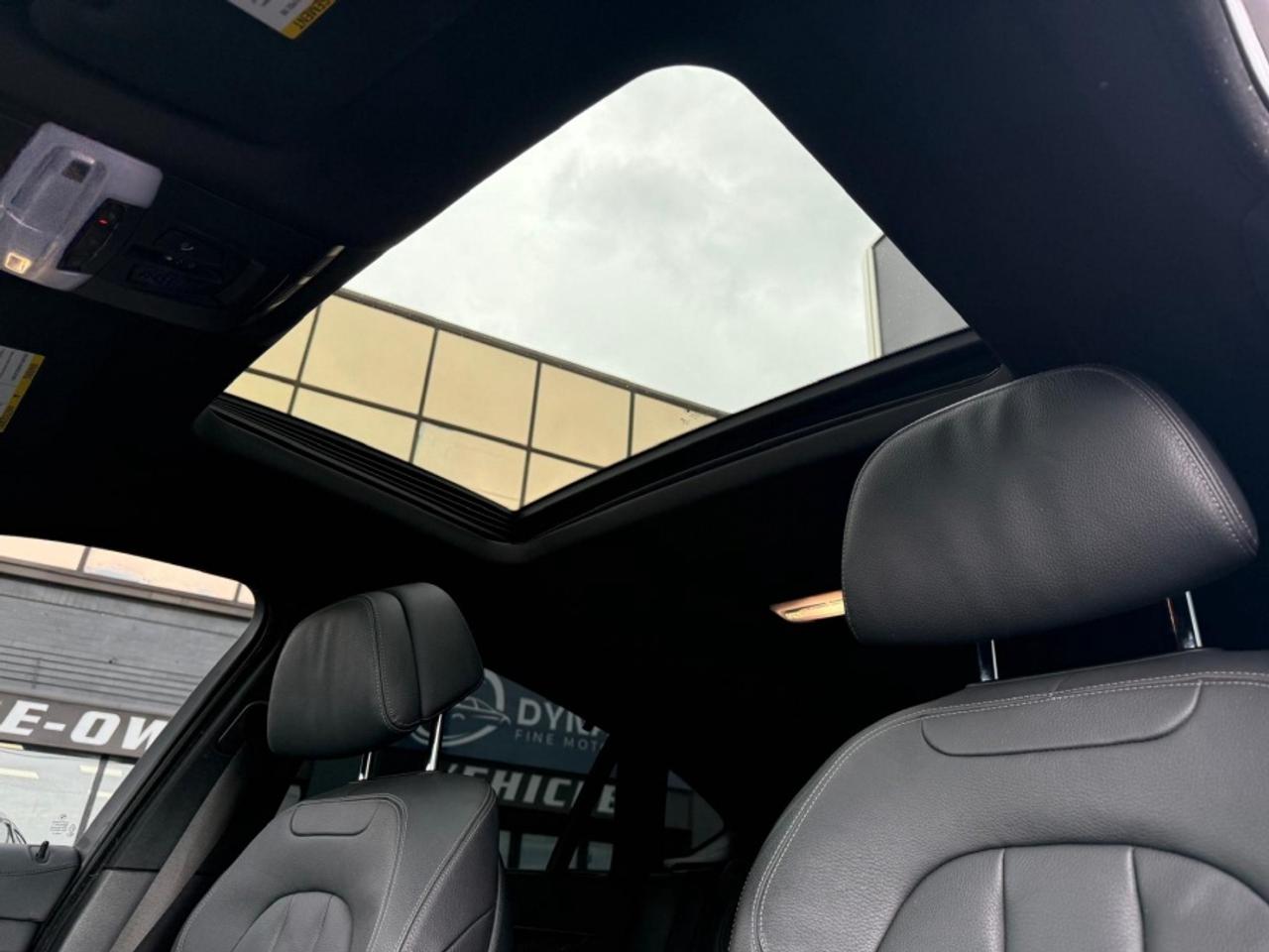 2019 BMW X6 XDRIVE35I M SPORT/ CARBON FIBER/ NAVI/ HUD Photo