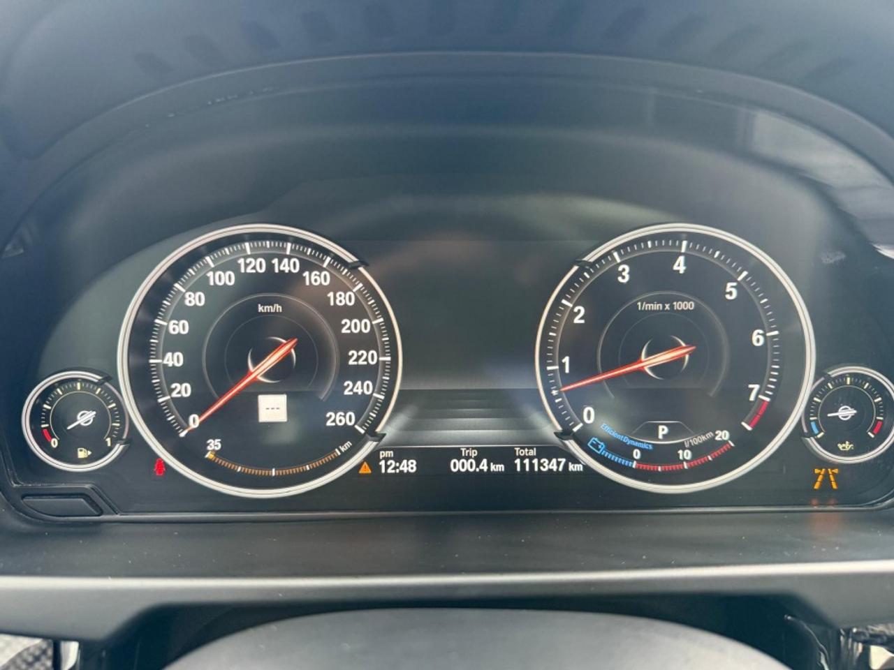 2019 BMW X6 XDRIVE35I M SPORT/ CARBON FIBER/ NAVI/ HUD Photo