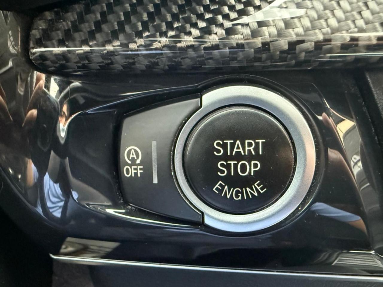 2019 BMW X6 XDRIVE35I M SPORT/ CARBON FIBER/ NAVI/ HUD - Photo #25