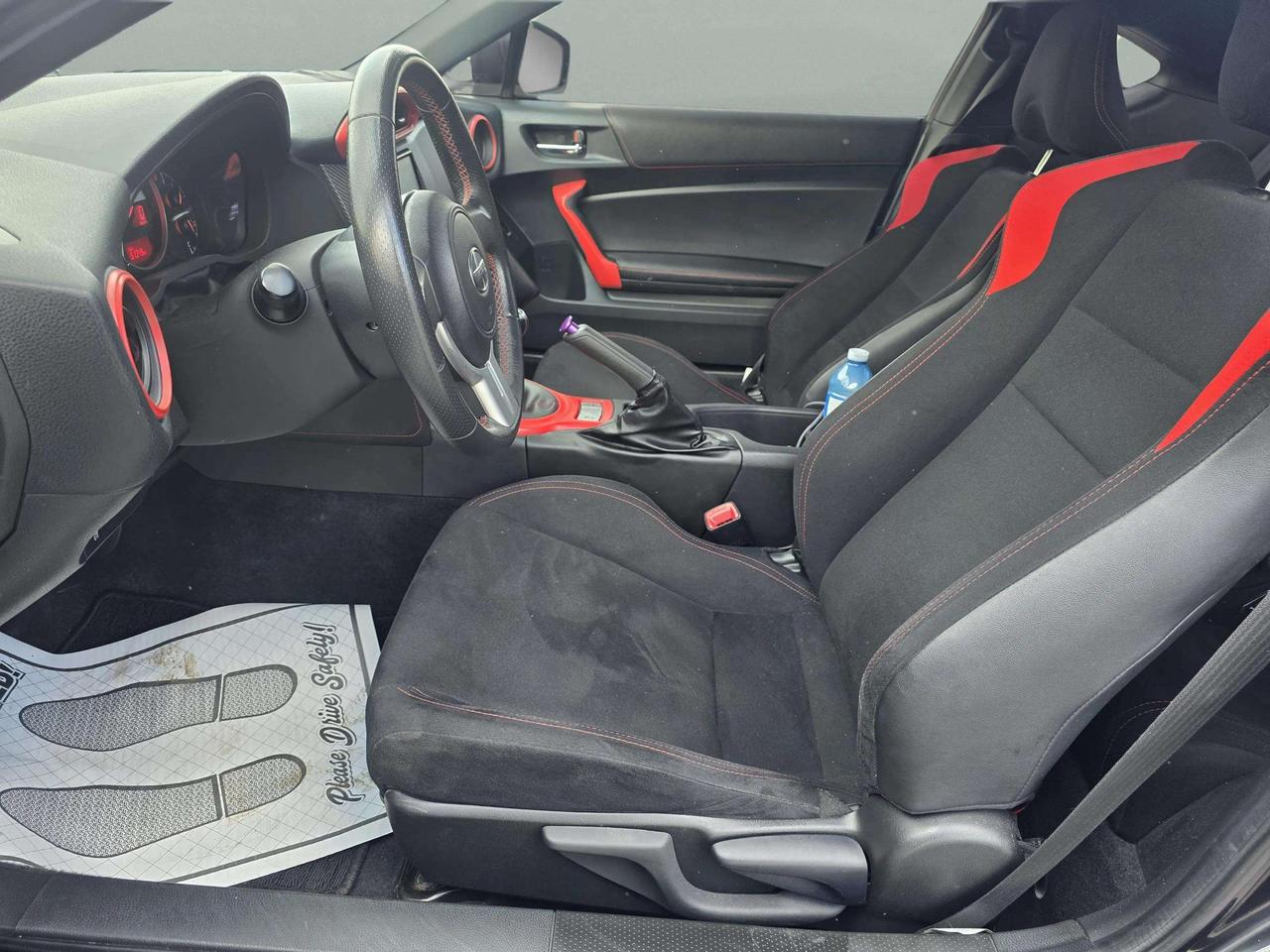 2016 Scion FR-S  Photo