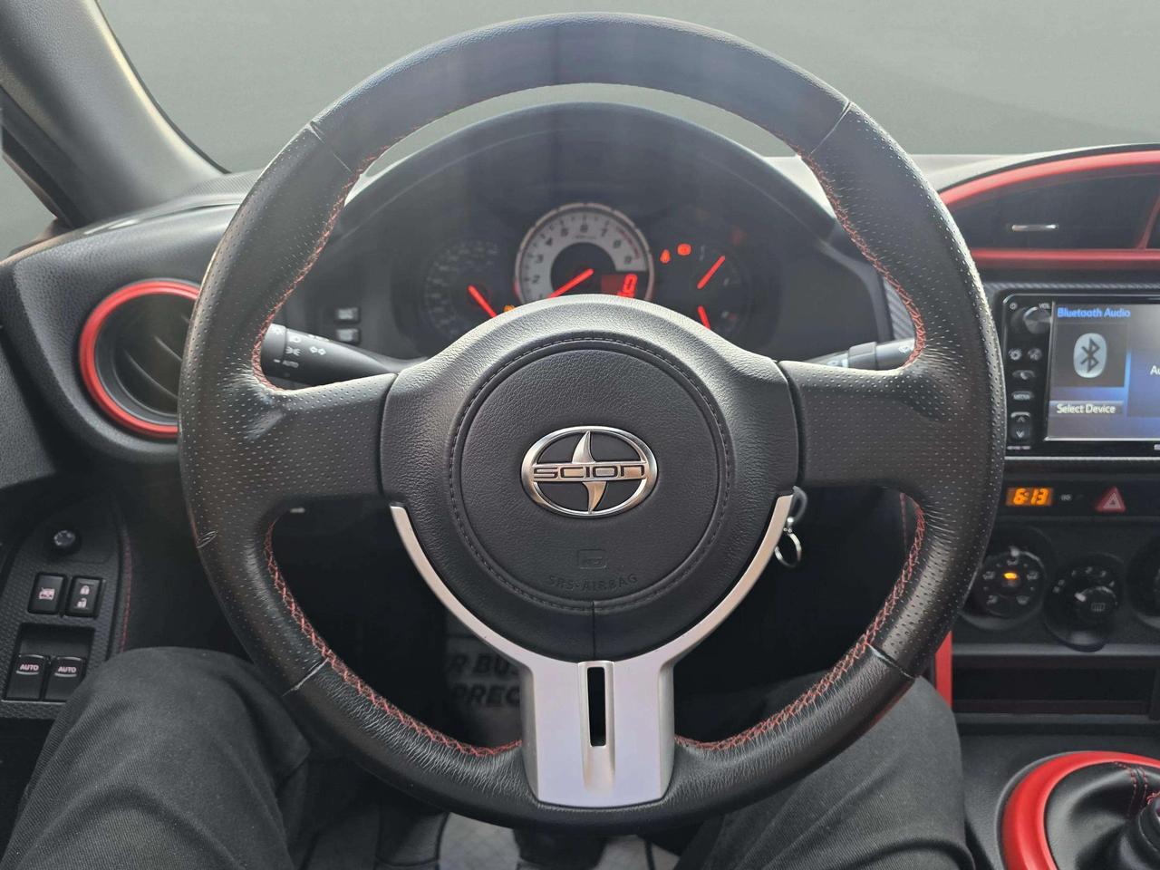 2016 Scion FR-S  Photo