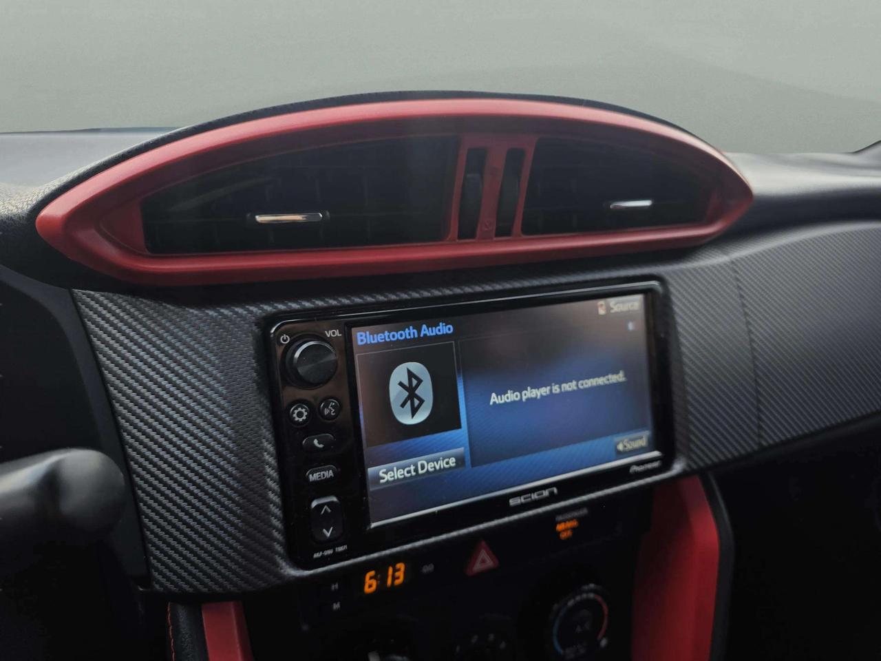 2016 Scion FR-S  Photo