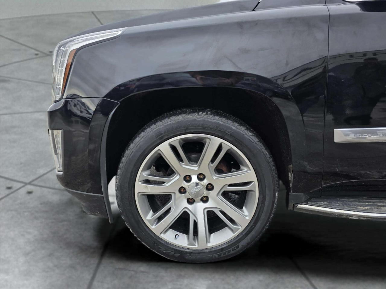 2016 Cadillac Escalade ESV 4WD 4DR PREMIUM COLLECTION Photo