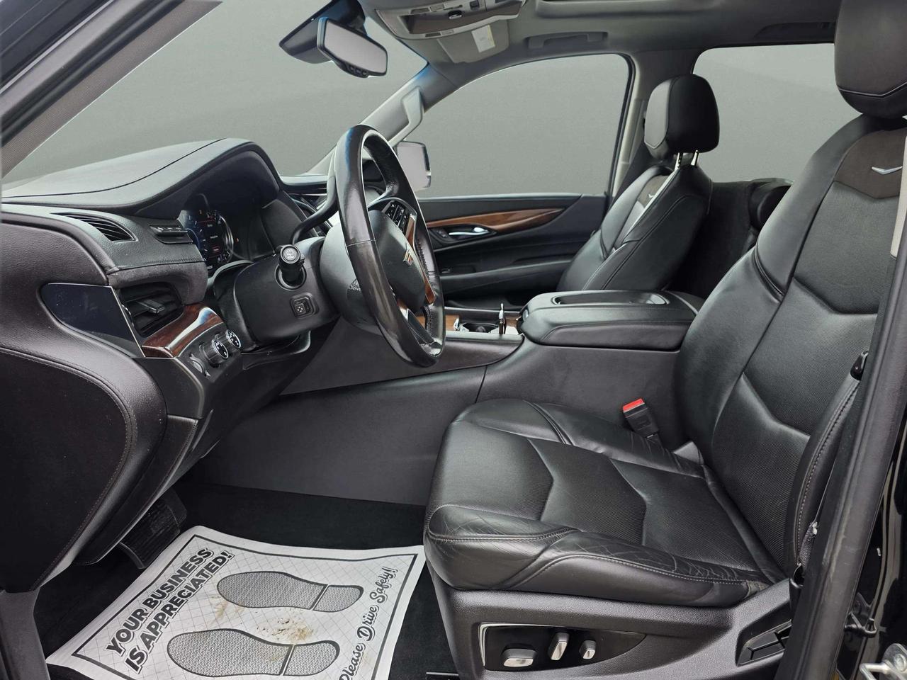 2016 Cadillac Escalade ESV 4WD 4DR PREMIUM COLLECTION Photo