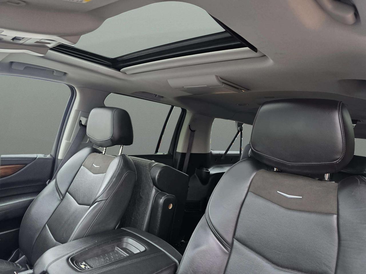 2016 Cadillac Escalade ESV 4WD 4DR PREMIUM COLLECTION Photo