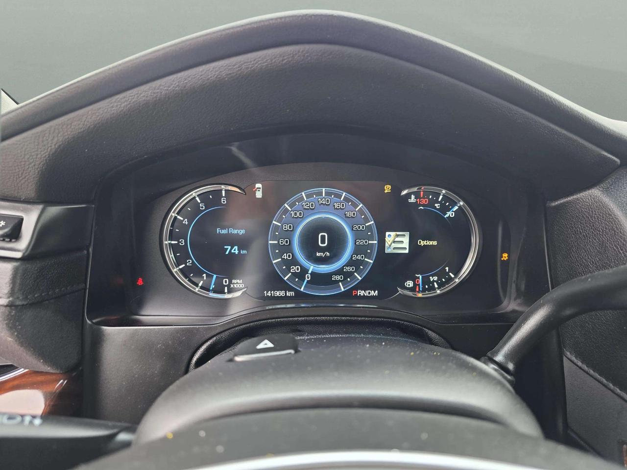 2016 Cadillac Escalade ESV 4WD 4DR PREMIUM COLLECTION Photo