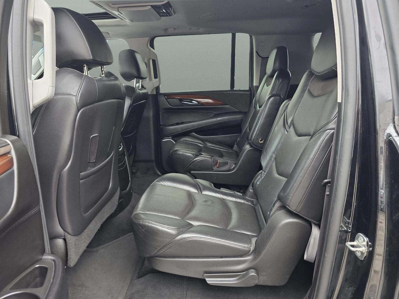 2016 Cadillac Escalade ESV 4WD 4DR PREMIUM COLLECTION Photo