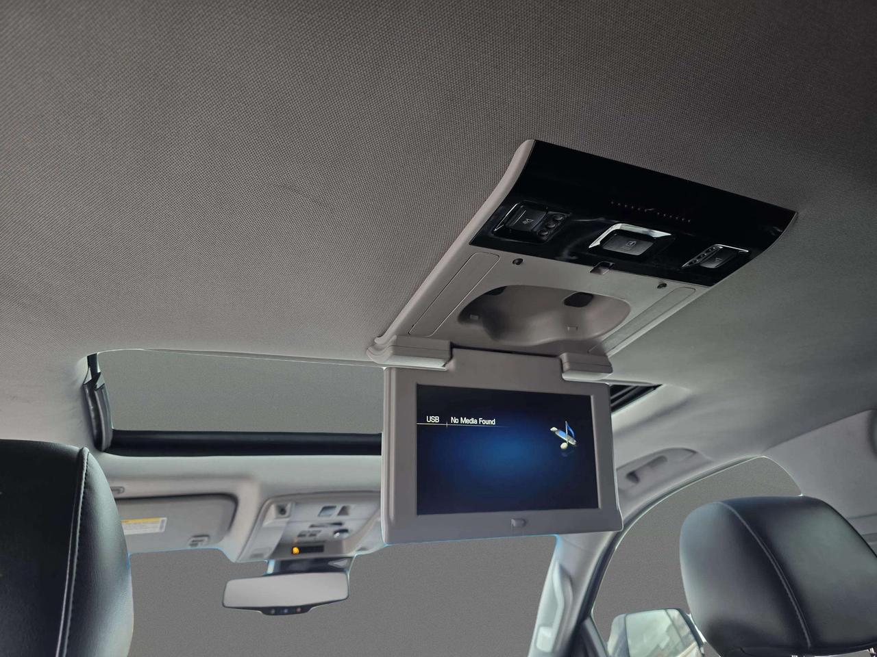 2016 Cadillac Escalade ESV 4WD 4DR PREMIUM COLLECTION Photo