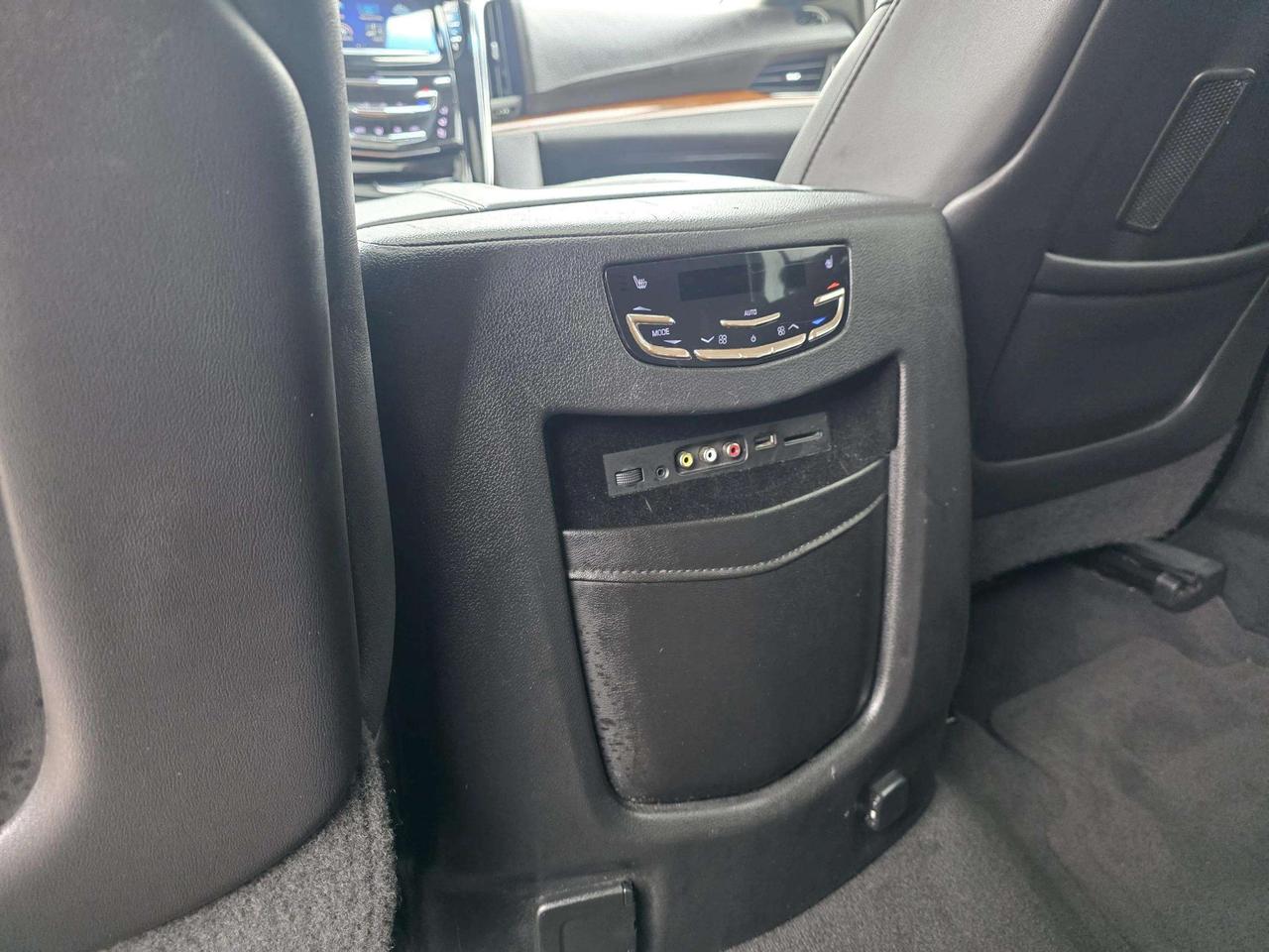 2016 Cadillac Escalade ESV 4WD 4DR PREMIUM COLLECTION Photo