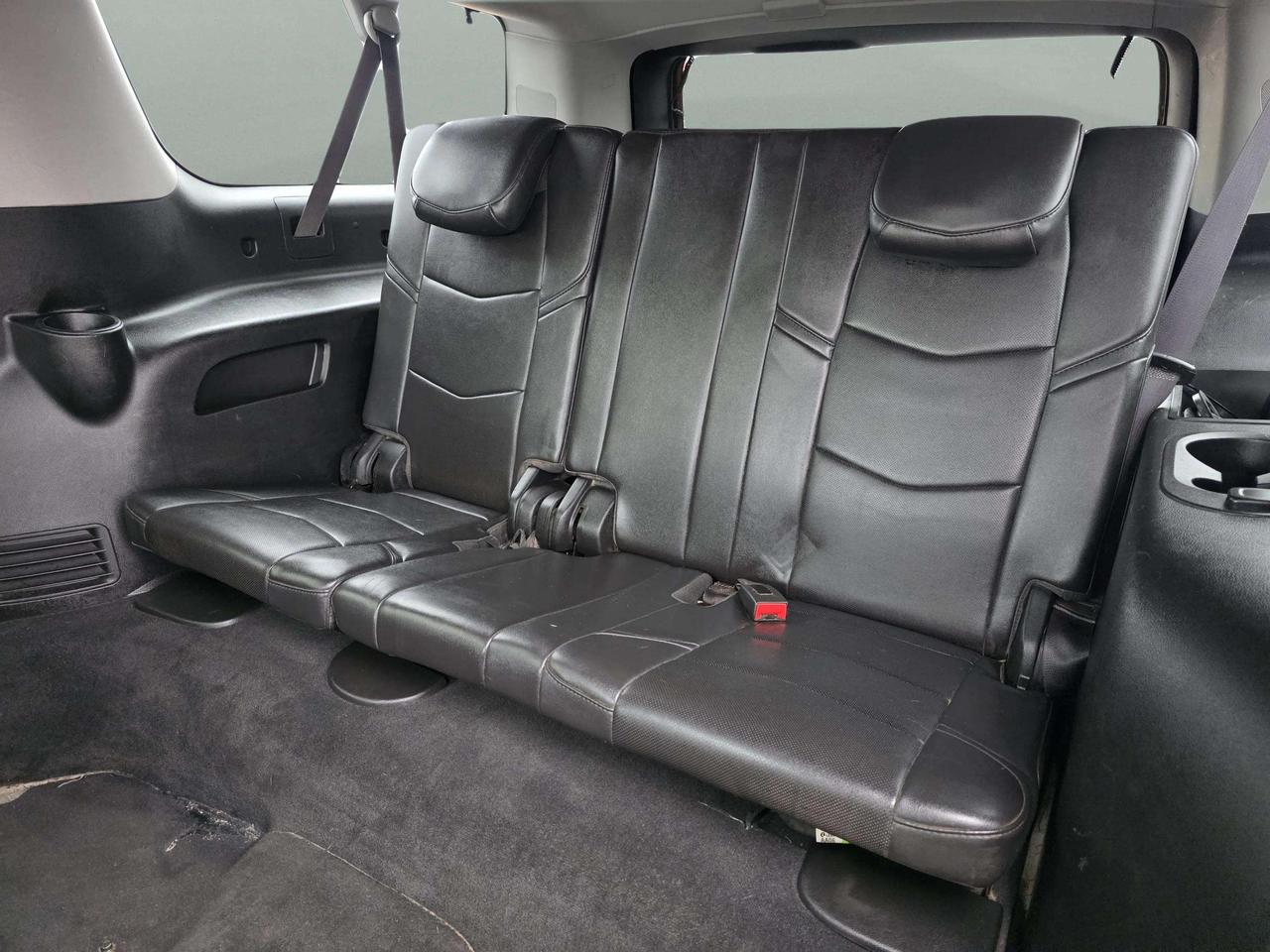 2016 Cadillac Escalade ESV 4WD 4DR PREMIUM COLLECTION Photo