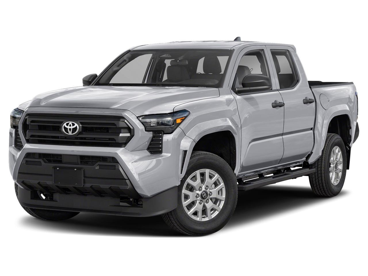 2026 Toyota Tacoma BASE SR5+ Photo0