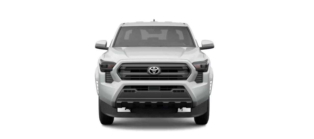 2026 Toyota Tacoma BASE SR5+ Photo
