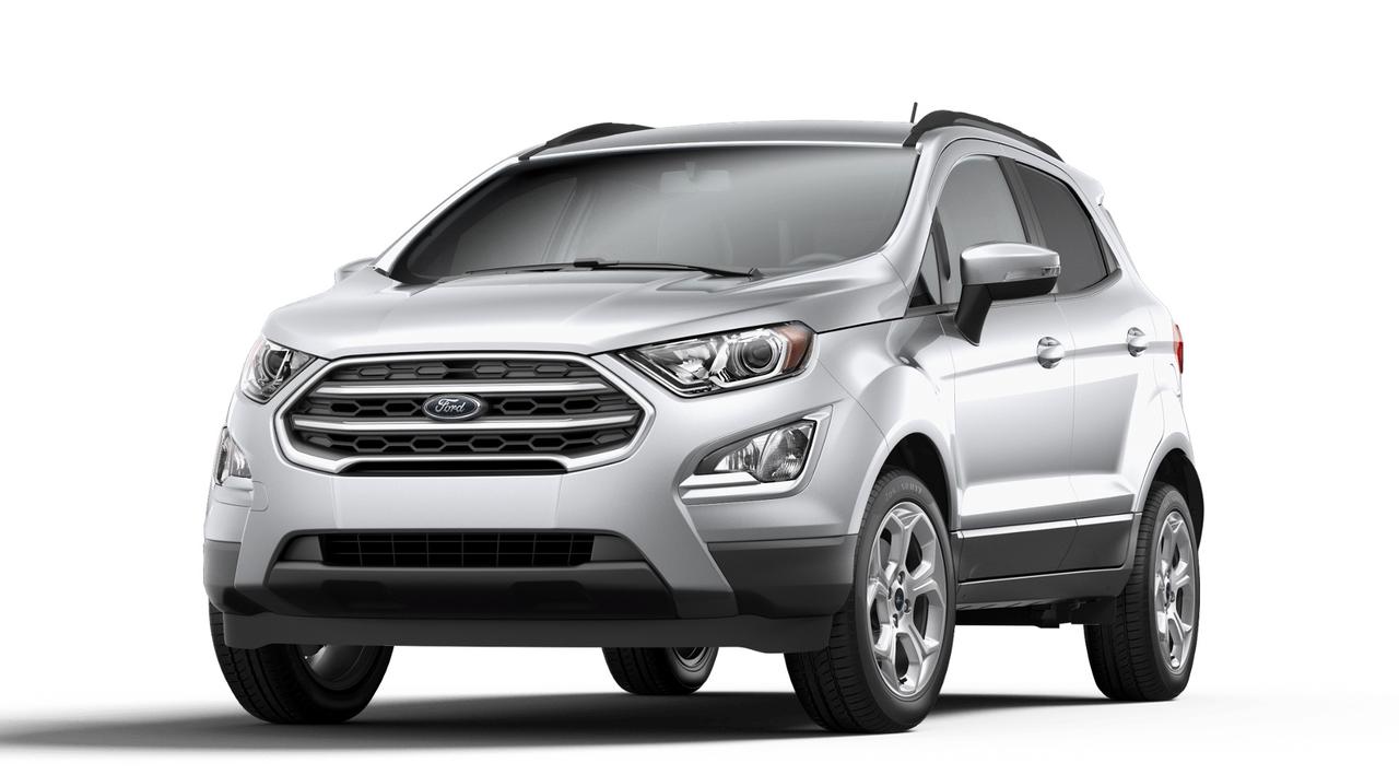 Used 2022 Ford EcoSport SE 4WD for sale in Harriston, ON