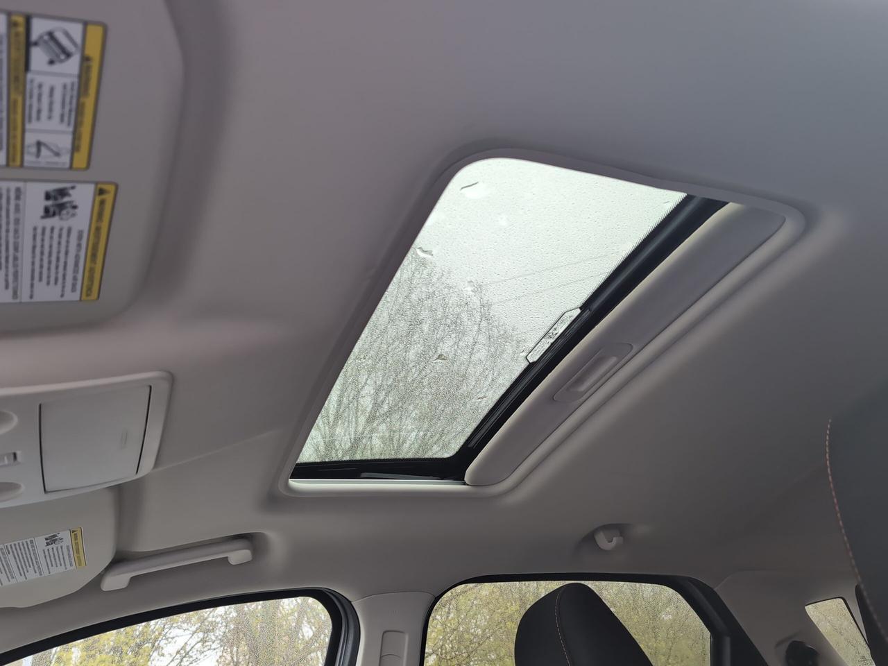 2022 Ford EcoSport SE 4WD Photo