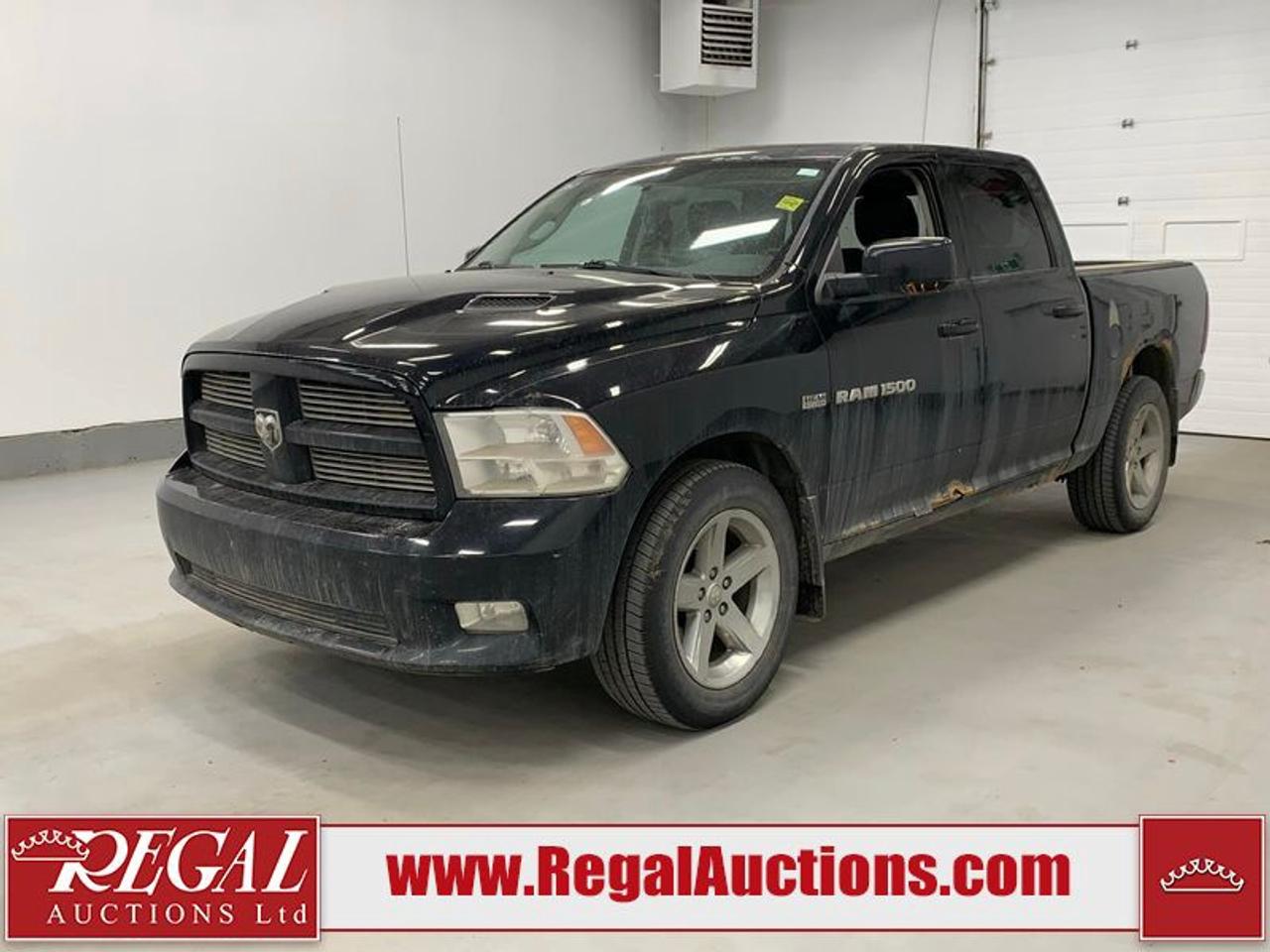 OFFERS WILL NOT BE ACCEPTED BY EMAIL OR PHONE - THIS VEHICLE WILL GO ON TIMED ONLINE AUCTION on Tuesday May 12.<br><br/>VEHICLE DESCRIPTION <br/>Stock #: 33514 <br/>Lot #: 506 <br/>Reserve Price: $5,000 <br/>CarProof Report: Available at www.RegalAuctions.com <br/><br/>IMPORTANT DECLARATION <br/>Hail Damage: Hail Damage. <br/>Mechanical Problems: This vehicle has non-specific mechanical problems. <br/> *TAILGATE INOPERABLE* *ENGINE NOISE*  <br/>Active Status: This vehicles title is listed as Active Status. <br/> Live Online Bidding: This vehicle will be available for bidding over the internet, visit www.RegalAuctions.com to register. <br/> <br/>The simple solution to selling your car or truck. Bring your clean vehicle in with your Drivers License and current Registration and well put it on the auction block at our next sale.<br/><br/>www.RegalAuctions.com