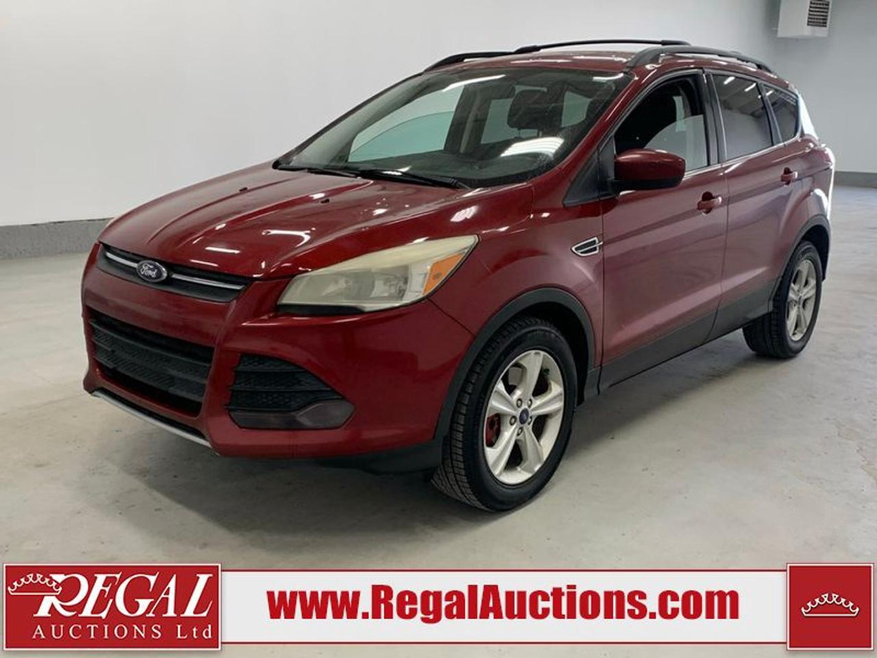 OFFERS WILL NOT BE ACCEPTED BY EMAIL OR PHONE - THIS VEHICLE WILL GO ON TIMED ONLINE AUCTION on Tuesday May 12.<br><br/>VEHICLE DESCRIPTION <br/>Stock #: 33519 <br/>Lot #: 648 <br/>Reserve Price: $2,950 <br/>CarProof Report: Not Available <br/><br/>IMPORTANT DECLARATION <br/>Hail Damage: Hail Damage. <br/>Active Status: This vehicles title is listed as Active Status. <br/> Live Online Bidding: This vehicle will be available for bidding over the internet, visit www.RegalAuctions.com to register. <br/> <br/>The simple solution to selling your car or truck. Bring your clean vehicle in with your Drivers License and current Registration and well put it on the auction block at our next sale.<br/><br/>www.RegalAuctions.com